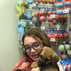 Meet your Posher, Kyla